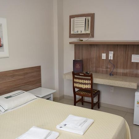 Hotel Gramado De Campos Campos dos Goytacazes Exteriör bild