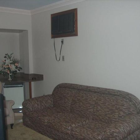 Hotel Gramado De Campos Campos dos Goytacazes Exteriör bild