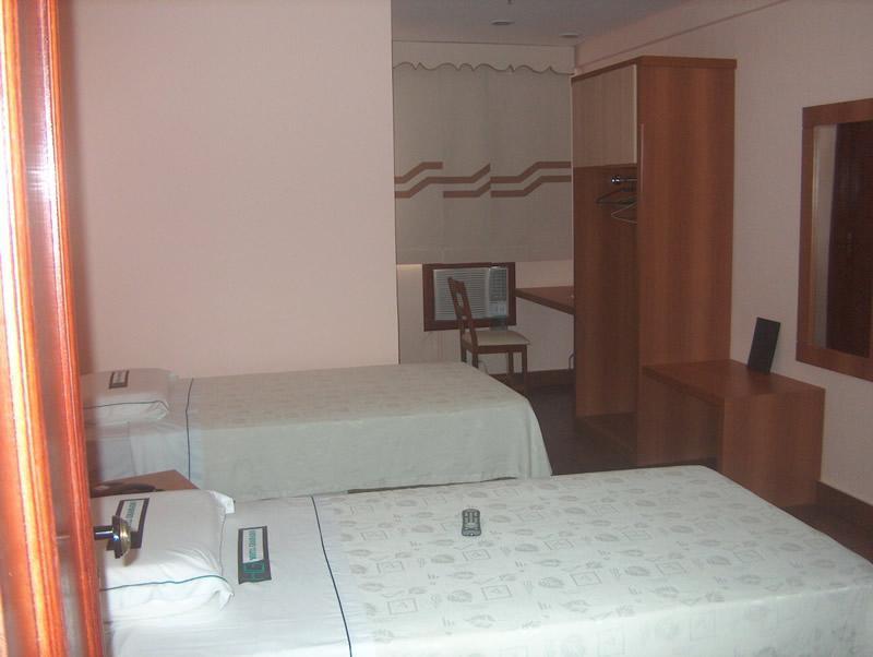 Hotel Gramado De Campos Campos dos Goytacazes Exteriör bild