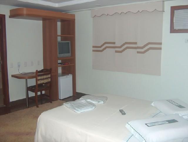 Hotel Gramado De Campos Campos dos Goytacazes Exteriör bild