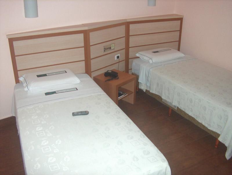 Hotel Gramado De Campos Campos dos Goytacazes Exteriör bild